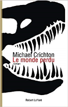 Le Monde perdu (02)